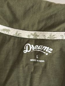 Disney Jungle Book Pajama Set