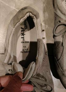 North Star Shoes