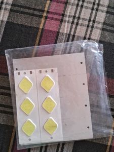 COB LED Light Strips