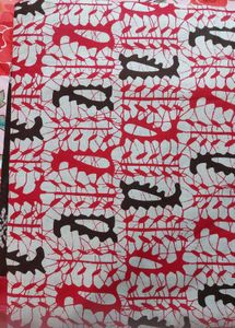 Stylish Printed Kurta Set
