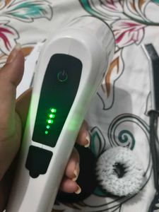 9 IN 1 Electric cleaning brush