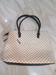 Shoulder bag