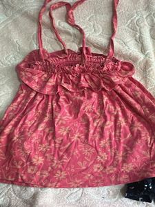 Bundle of 3 kids dresses