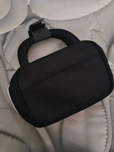 Nars Black bag