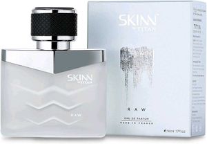 SKINN by Titan Raw Eau de Parfum