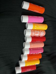Cute Hair Clips Lot