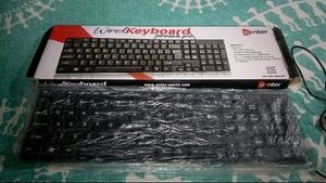 Keyboard+Mause