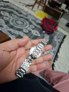 Emporio Armani Women's Watch