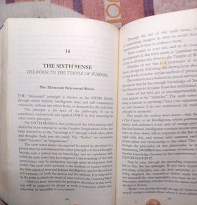 Think and Grow Rich by Napoleon Hill