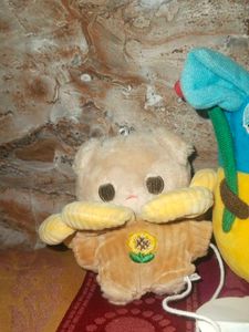 Cute Plush Toys combo