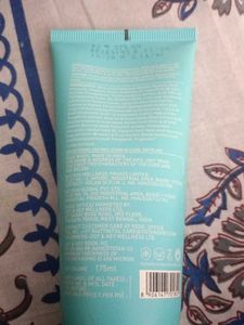Dot &amp; Key Barrier Repair Face Wash
