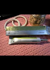 Cellmax Retinal Tightening Booster