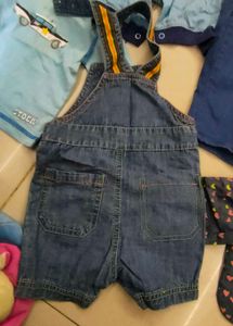 Doll &amp; Kids Clothing Bundle