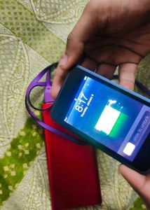 Apple iPod Touch 8GB