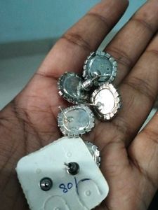 Diwali damaka Combo offer 3  Studs Earring