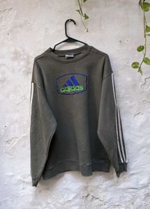 Adidas Crewneck Sweatshirt