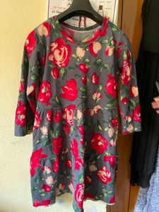 Winter Tunic