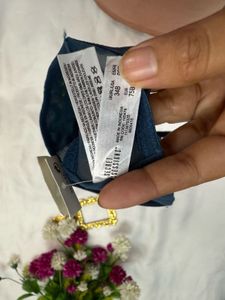 Beautiful Valvet Primark Bra With Tag