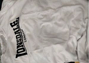 Lonsdale London Oversized T-Shirt