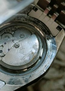 Rolex Oyster Perpetual Datejust Watch