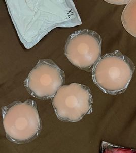 Adhesive Nipple Covers 2pair- Reusable Free size