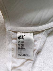 H&amp;M : inner