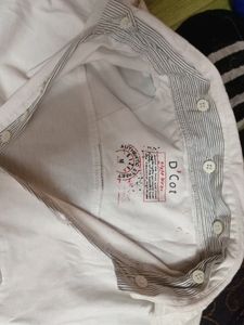Collered Tshirt For Men