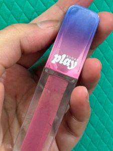 SUGAR Play Lip Gloss
