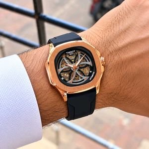 Tissot Automatic