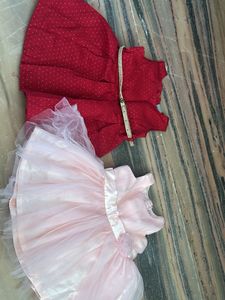 Cute Baby Girl Dresses