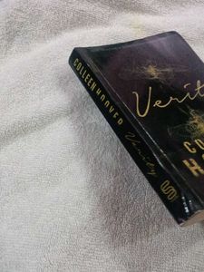 Verity by Colleen Hoover