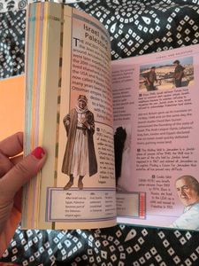 World History Book