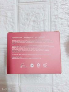 Earth Rhythm Barrier Repair Cream