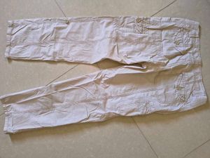 Cargo Pant