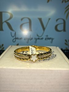 Clover Grace Kada (Premium Quality) Size: S