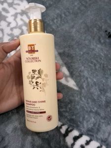 Boericke & Tafel Repair Shampoo