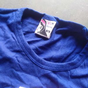 Combo Set Girls Top