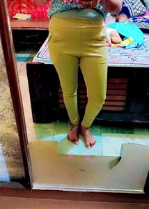 Jegging