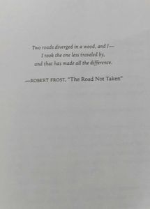 Shatter Me - Tahereh Mafi