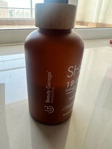 SHEA 18-MEA Collagen Therapy Shampoo