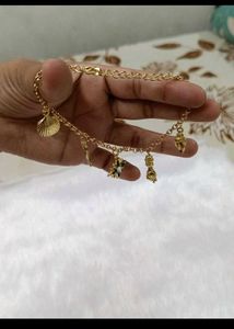 Boho Charm Bracelet