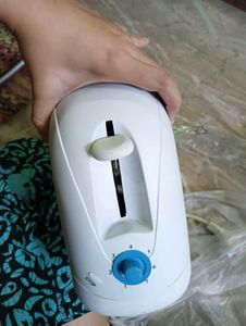 Girnar Toaster