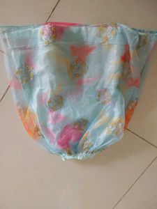 Elegant Dress Material