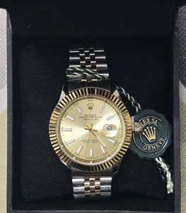 Rolex Oyster Perpetual Datejust Watch