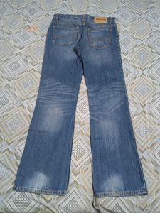 Aeropostale Flare Jeans