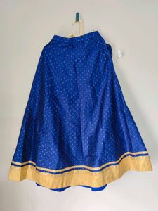 Elegant Embroidered Kurta Set