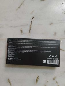Hilary Rhoda Eyebrow Drawing Palette