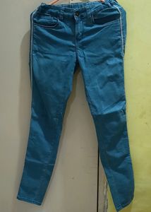 Pantaloons Denim For Girls