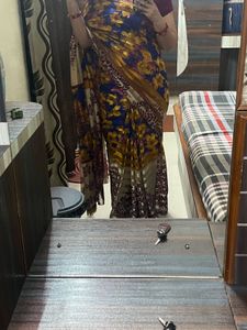 Beautiful Saree