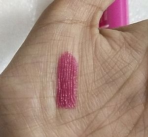 Myglamm Matte Rush Mini Lipstick